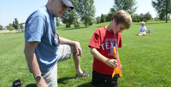 Why Model Rockets Are the Ultimate Family Fun